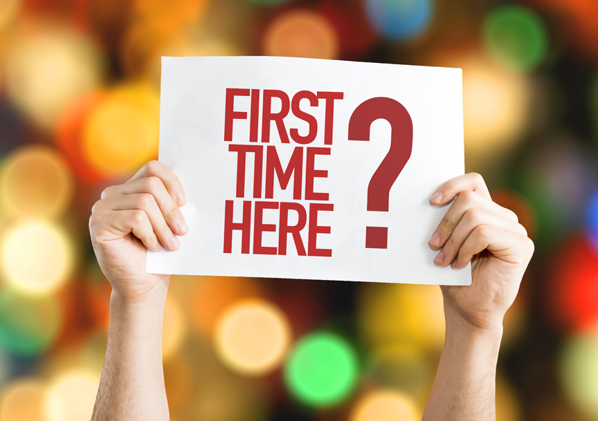 First time here? Let’s get started: – Career Journal Europe